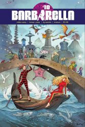 Barbarella010 10051 E Yarar