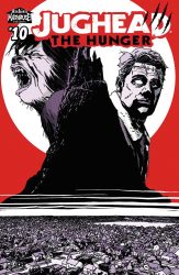 JugheadTheHunger 10 CoverB DowSmith