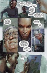 Shadowman #8 6 SM2018 008 006