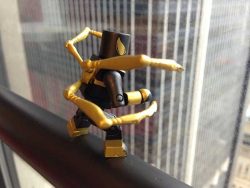 Toys R Us Minimates find new life as Walgreens exclusives 5 WG26 IRonSpider
