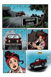 Black Betty 6 Page 1