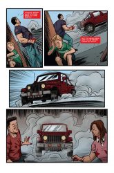 Black Betty 6 Page 6