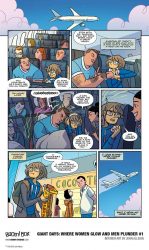 GiantDays WhereWomenGlowAndMenPlunder 001 InteriorArt 004 PROMO