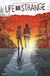 Life is Strange #1