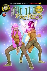 Null Faeries 1 Cover B Cicconi 1