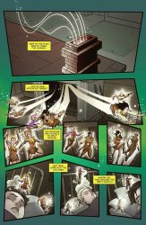 Null Faeries 1 Page 4