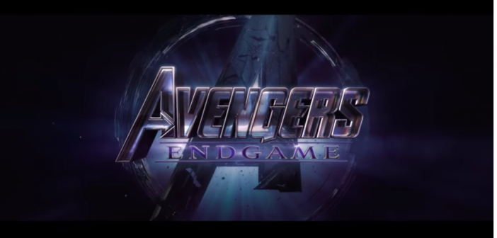 Avengers Endgame