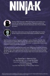 NINJA K 14 preview 1