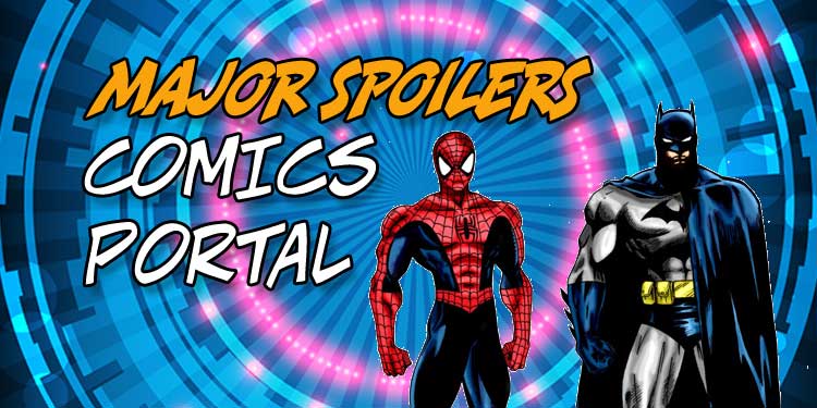 Comics Portal: A Great Time to Be a Comics Fan!