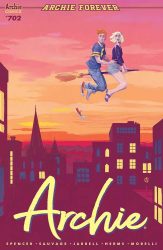 Archie 702 CoverC Walsh