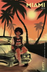 Buffy 001 C ChosenOne