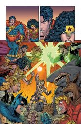 DC announces DC Primal Age 5 DCPRIMAL 24 300