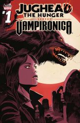 Archie Comics for April 2019 2 JTHvVamp1FFvar