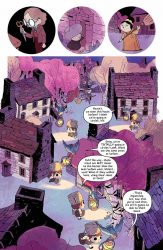 OTGW HollowTown 005 PRESS 3