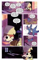 OTGW HollowTown 005 PRESS 5