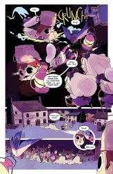 OTGW HollowTown 005 PRESS 6