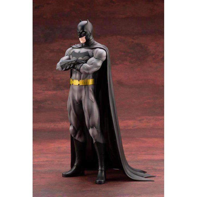 Kotobukiya release new Batman - Ikeman series statue — Major Spoilers —  Comic Book News