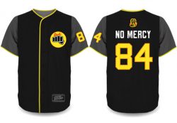 Kobra Kai Jersey arrives just in time for spring ball 1 CobraDojo 1