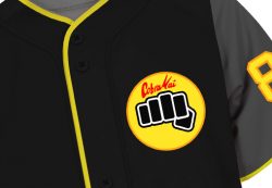 Kobra Kai Jersey arrives just in time for spring ball 3 Kobra Kai Jersey