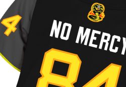 Kobra Kai Jersey arrives just in time for spring ball 2 CobraDojo 5