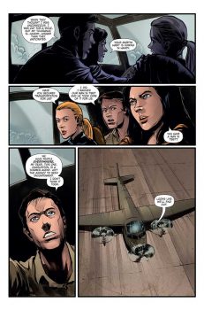 Athena Voltaire Ongoing 7 Page 2