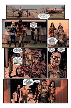Athena Voltaire Ongoing 7 Page 3