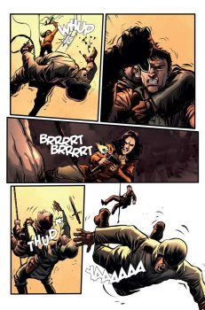 Athena Voltaire Ongoing 8 Page 2