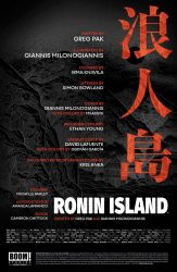 RoninIsland 001 PRESS 2