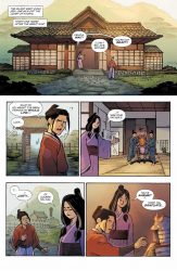 RoninIsland 001 PRESS 3