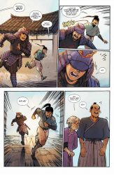 RoninIsland 001 PRESS 7