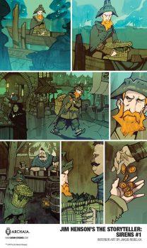 Sirens 001 InteriorArt4 PROMO