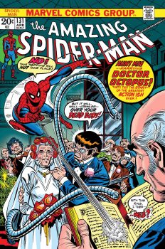 Marvel announces True Believers: Spider-Man comics 7 TB ASM1963131CVR