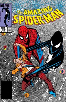 Marvel announces True Believers: Spider-Man comics 4 TB ASM258CVR