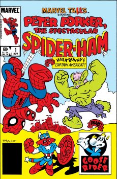Marvel announces True Believers: Spider-Man comics 8 TB MTPPTSSH001CVR