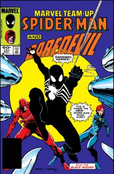 Marvel announces True Believers: Spider-Man comics 9 TB MTU1972141CVR