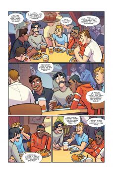 GiantDays 050 PRESS 4