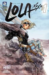 Aspen Comics for July 2019 2 Lola XOXOv3 01b Oum