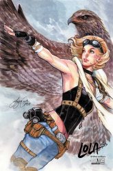 Aspen Comics for July 2019 3 Lola XOXOv3 01c Oum