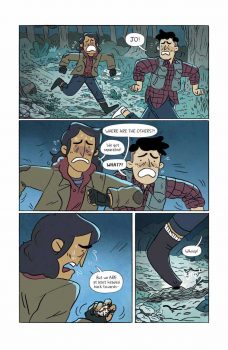 Lumberjanes 061 PRESS 4