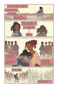 Princeless Book 8 1 Page 2