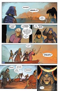 RoninIsland 002 PRESS 4