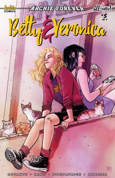 BettyAndVeronica 05 CoverB Anwar