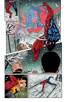 Gail Simone returns to Dynamite to take on the Death-Defying Devil 1 DDD 01 09 4mat Adriano Augusto Color