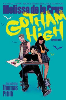 GothamHigh