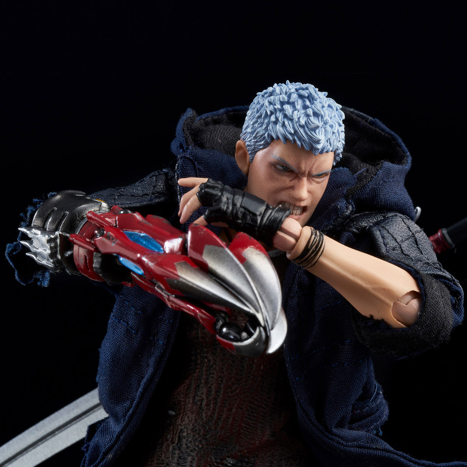 DEVIL MAY CRY 5 Dante 1/12 Action Figure for sale online