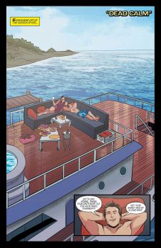 RiverdaleSeason3 04 13 Eisma