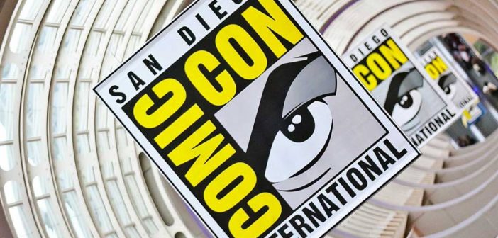 San Diego Comic Con, SDCC, Batman, Funko Pop, Archie Vs. Predator, Mighty Morphin Power Rangers, Die, Amazing Spider-Man, Immortal Hulk, Star Wars, Symbiote, Spider-Man, Venom, DC, Warner Bros.