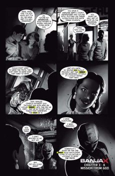 Banjax 3 Page 3
