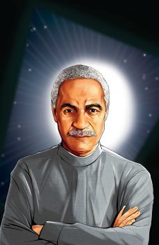 Firefly 009 C Variant