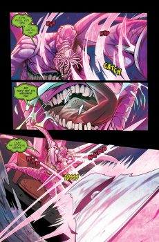 Vampblade Season 4 4 Page 4